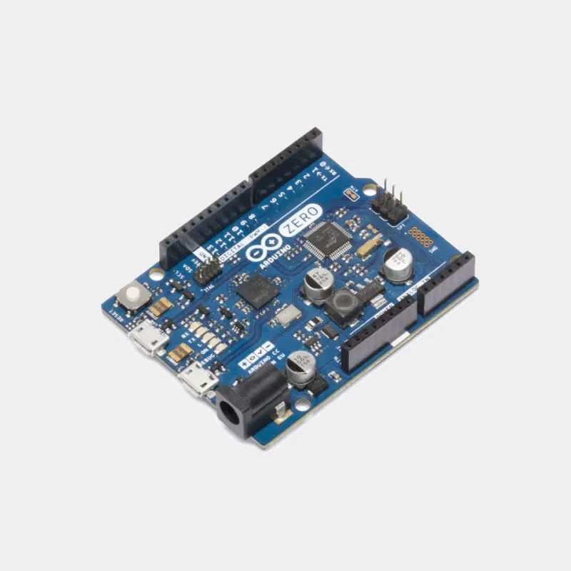 Arduino Zéro