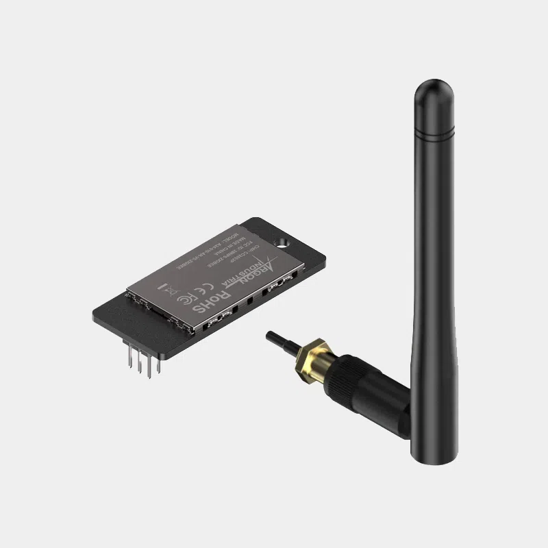 Module ZigBee Argon Industria compatible Argon ONE V5