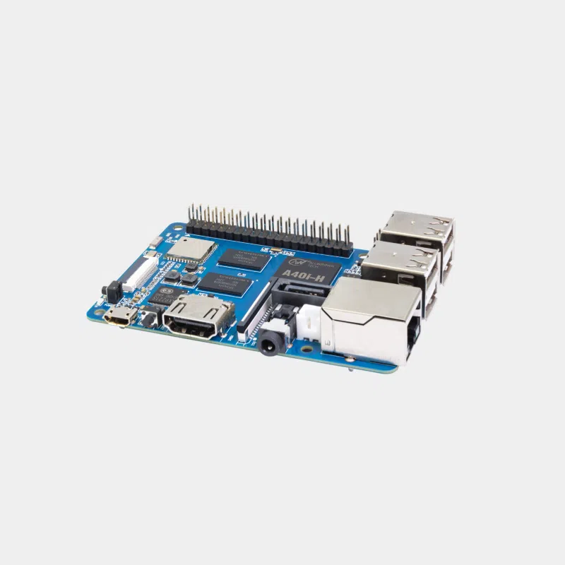 Banana Pi BPI-M2 Berry