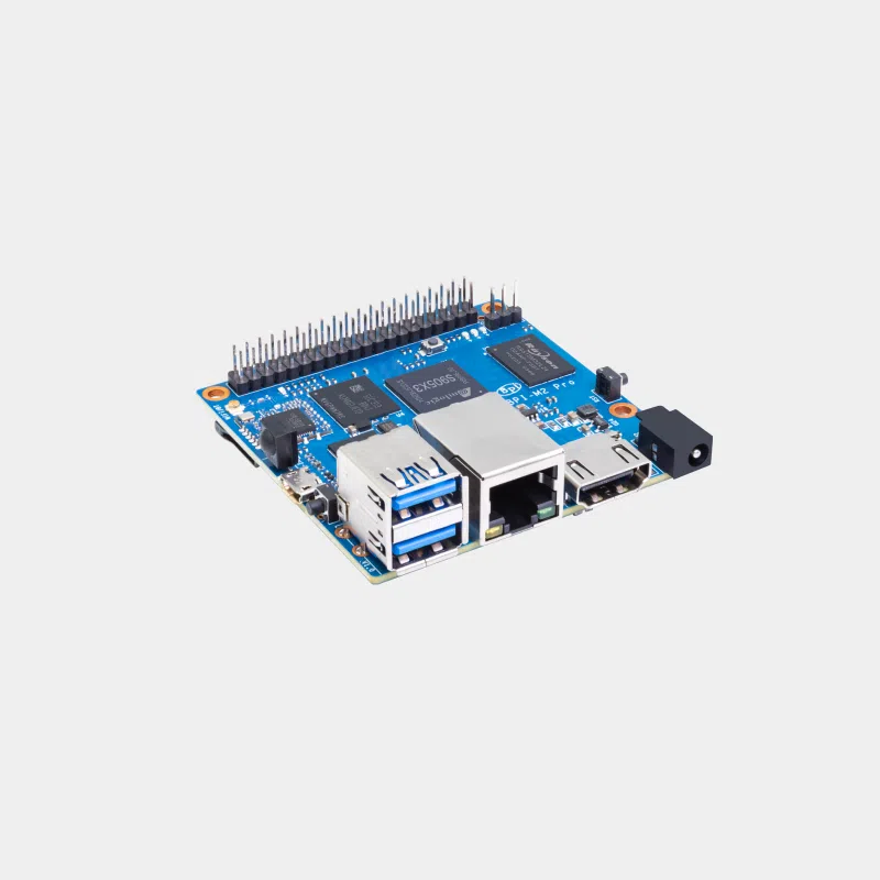 Banana Pi BPI-M2 Pro