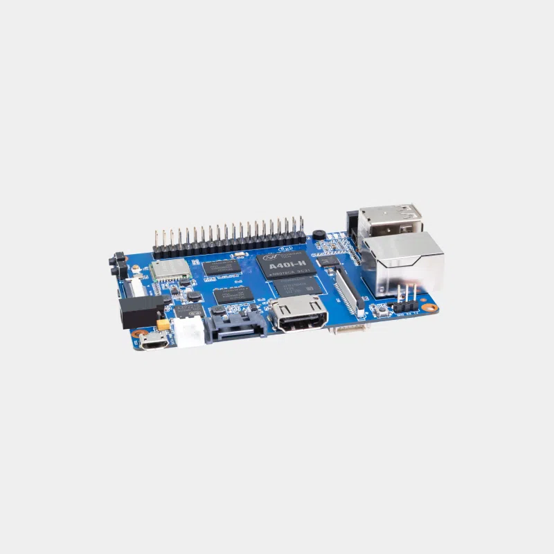 Banana Pi BPI-M2 Ultra