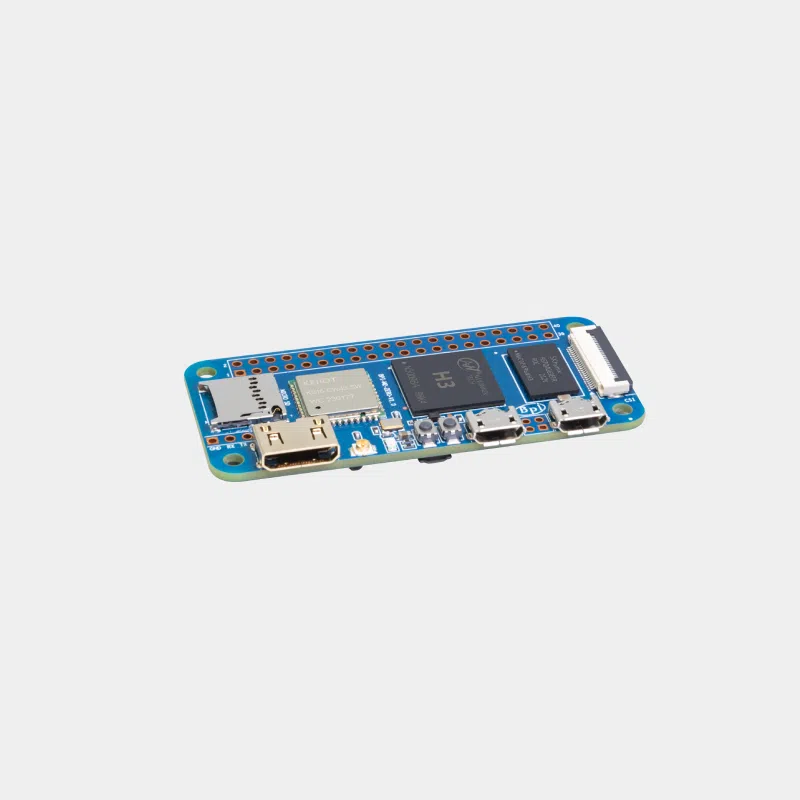 Banana Pi BPI-M2 Zero