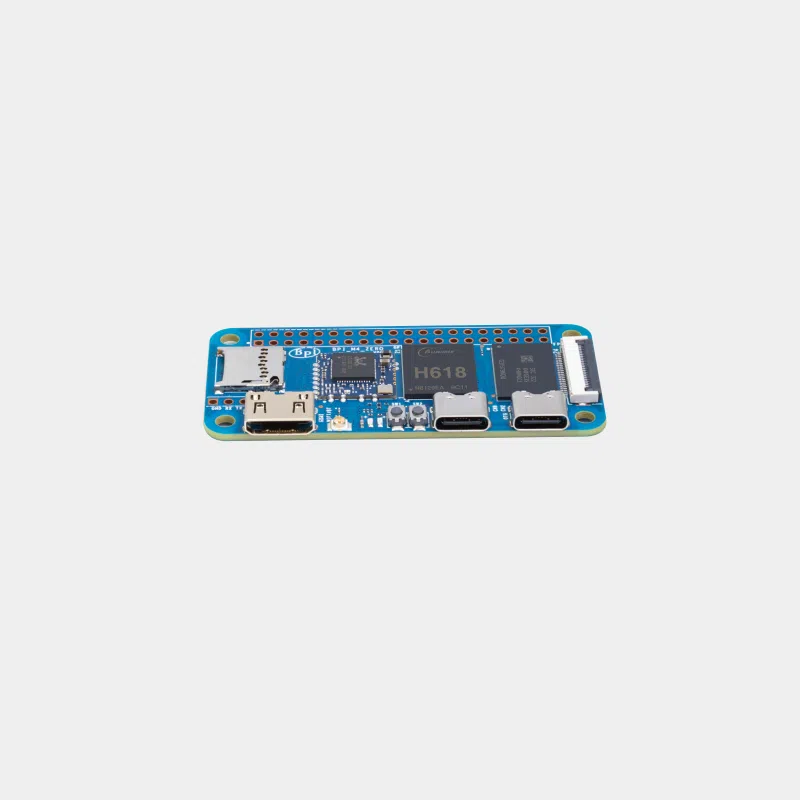Banana Pi BPI-M4 Zero