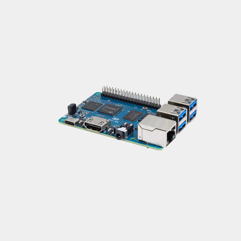 Banana Pi BPI-M5