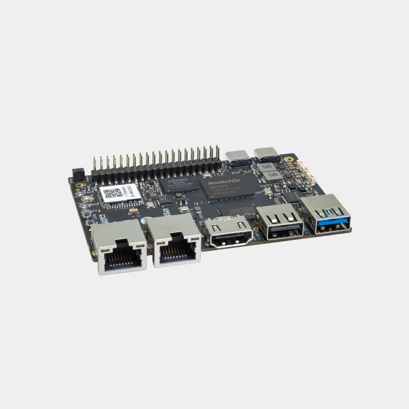 Banana Pi BPI-M5 Pro