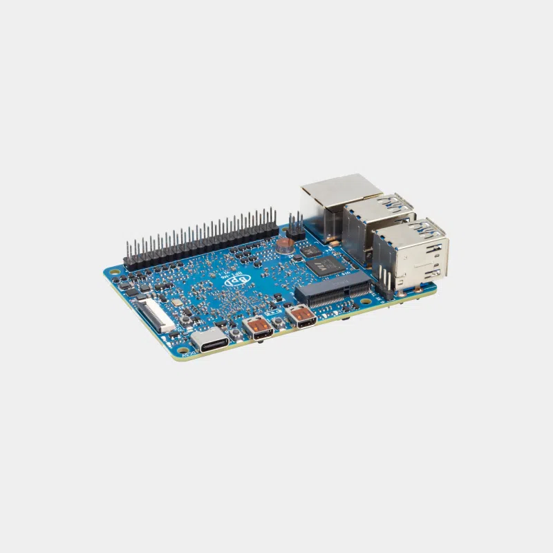 Banana Pi BPI-M6