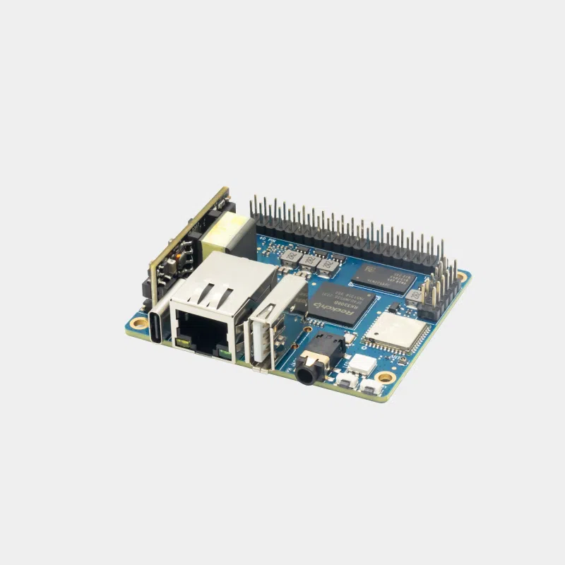Banana Pi BPI-P2 Pro IoT board