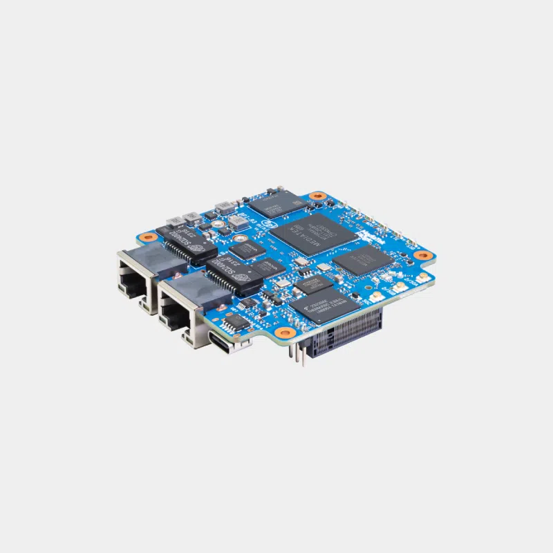 Banana Pi BPI-R3 Mini
