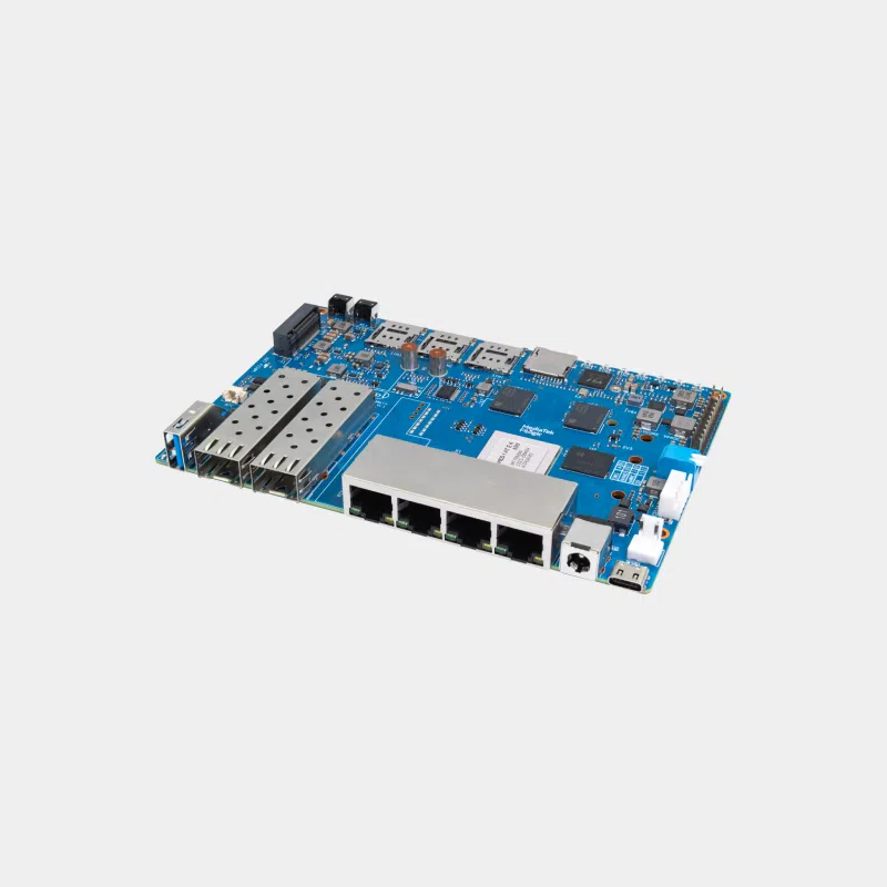 Banana Pi BPI-R4