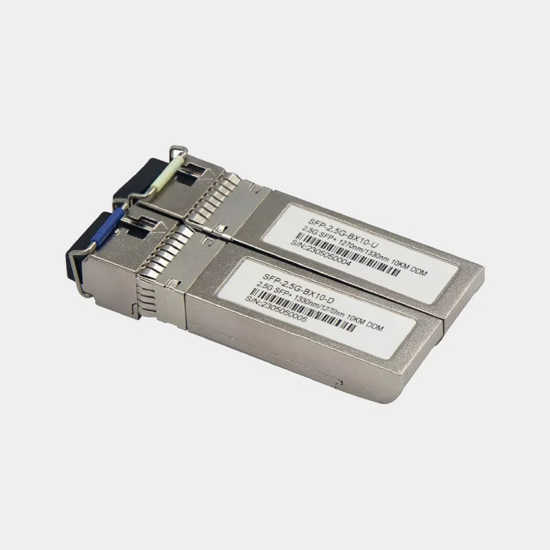 Banana Pi BPI-SFP-2.5G-BX 10-D (Pour BPI-R3)