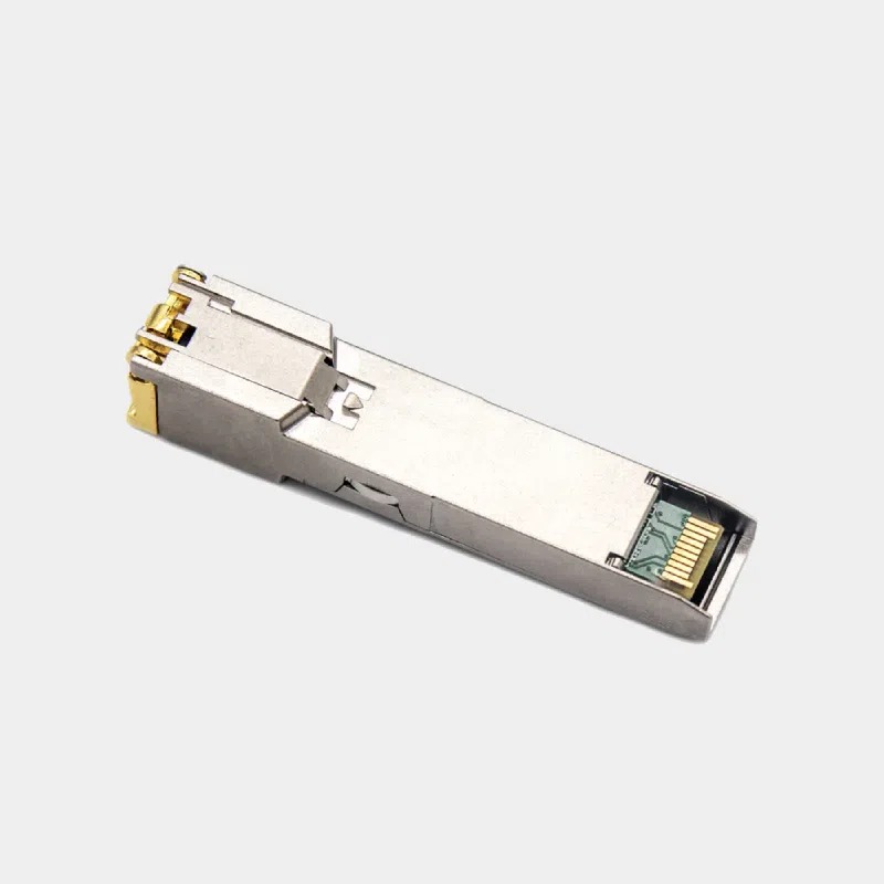 Banana Pi BPI-SFP-2.5G-T-R-RM (Pour BPI-R3)
