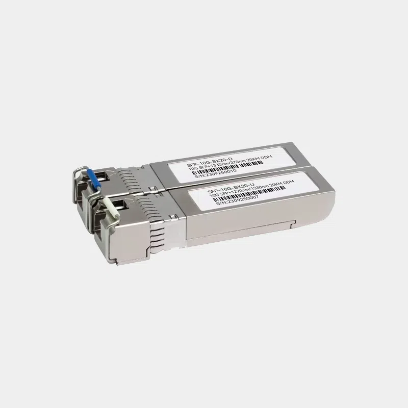 Banana Pi SFP-10G-BX20-D&U (Pour BPI-R4)