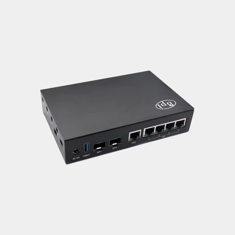 Banana Pi BPI-F3 – Une Carte De Développement Puissante Pour Les