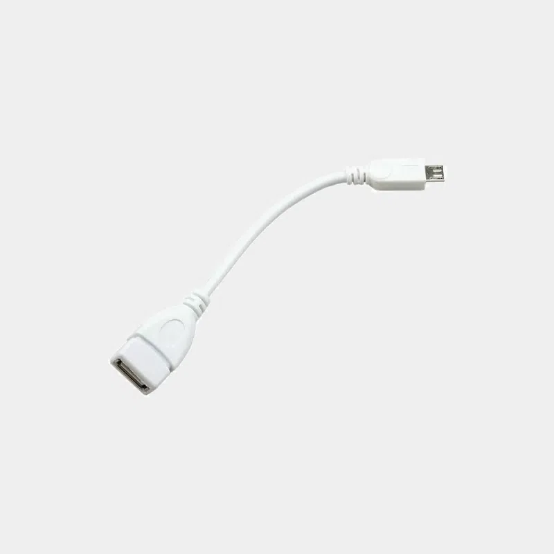 Câble USB vers Micro USB