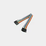 Cables Jumper male femelle Paquet de 10
