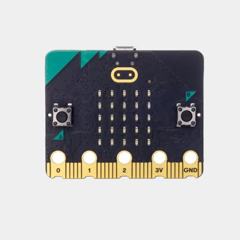 Carte Micro:bit BBC V2