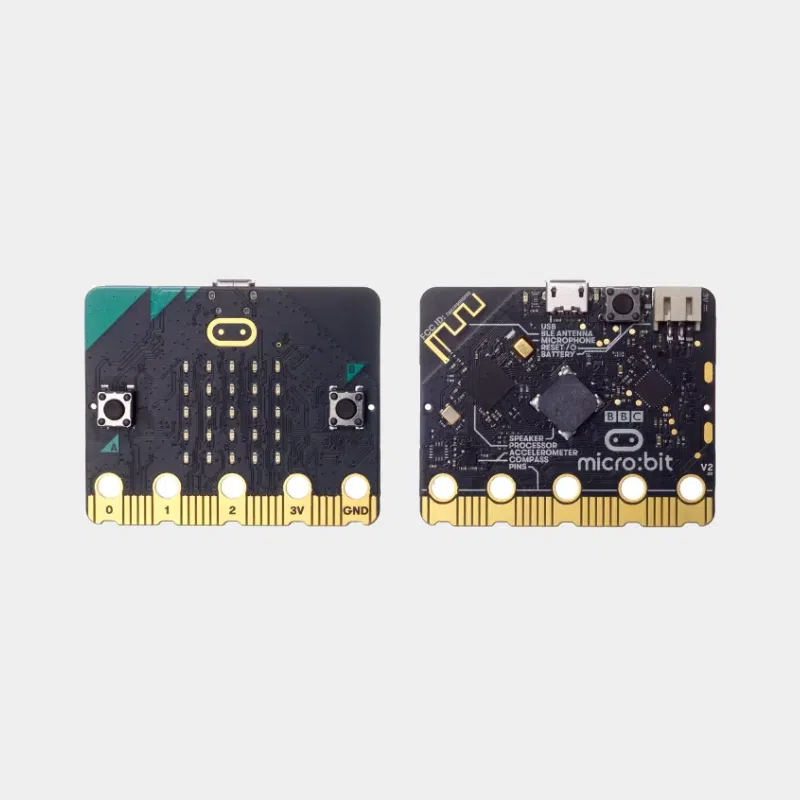 Kit Micro:bit V2 BULK (300 cartes)