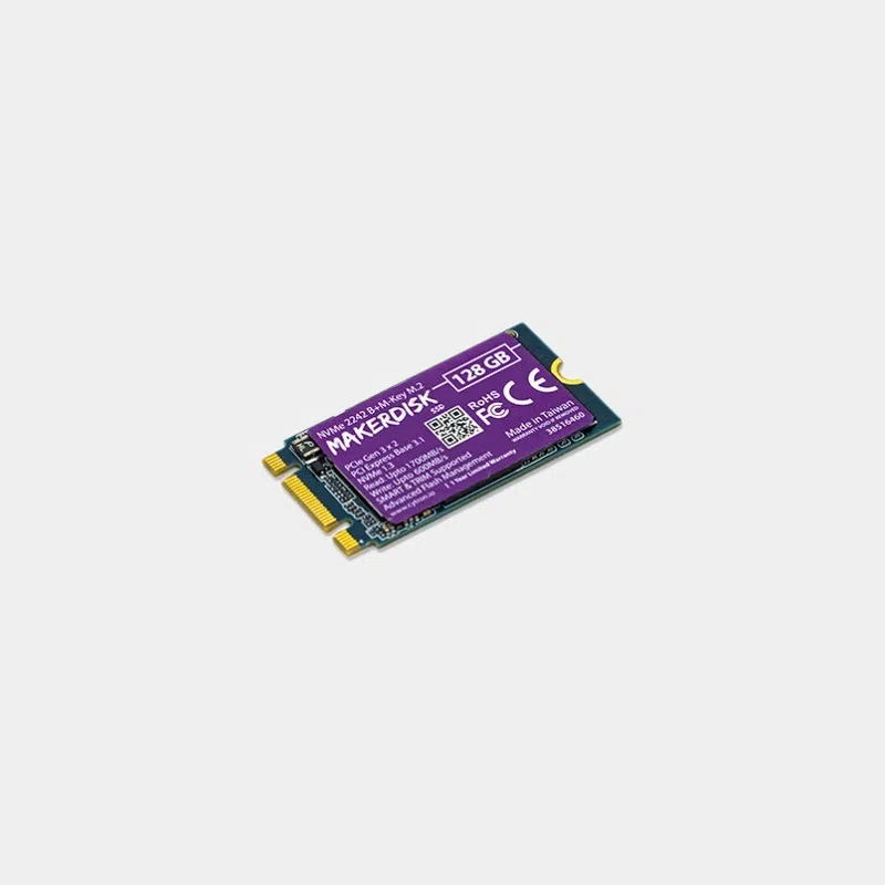 Disque dur SSD NVMe M.2 2280/2242