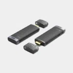 Emetteur et recepteur HDMI sans fil