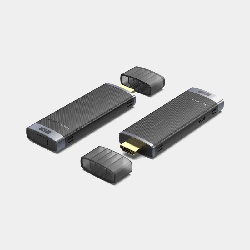 Émetteur et récepteur HDMI sans fil