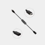 Interrupteur dalimentation type C pour Raspberry Pi 4