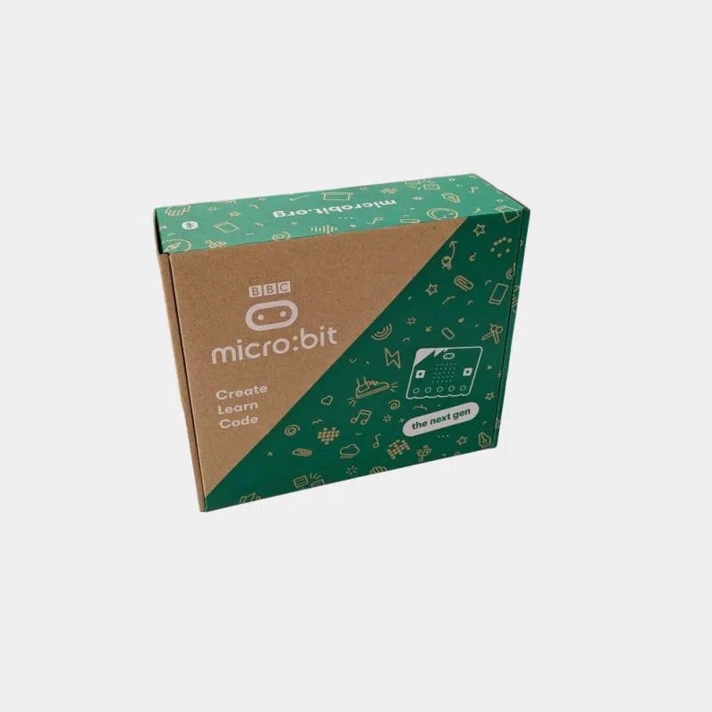 Kit Micro:BIT V2.21 - NEXT GEN