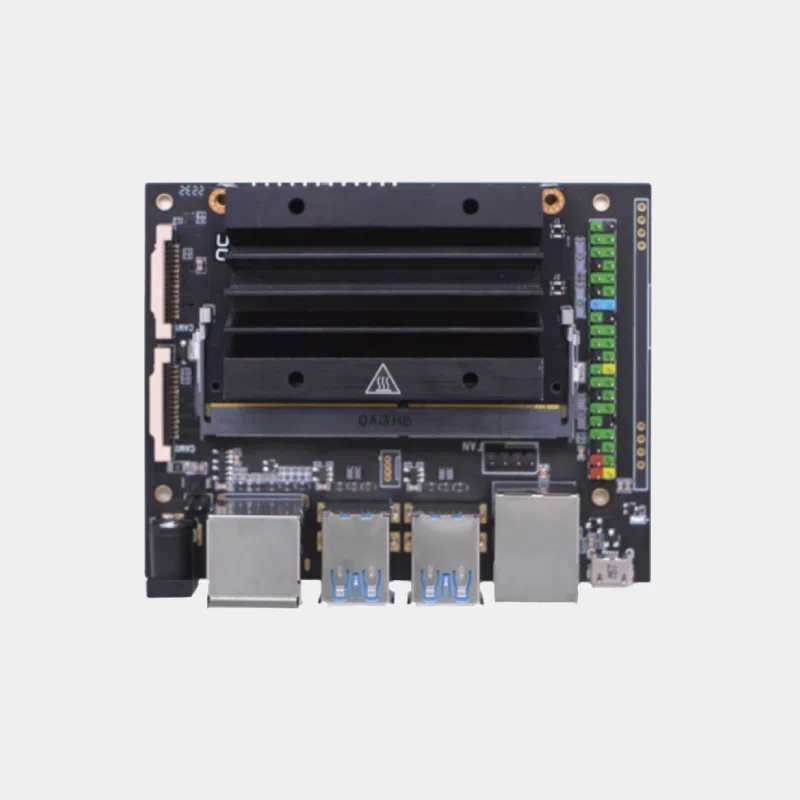 Kit de développement C100 NVIDIA Jetson Nano 4GB
