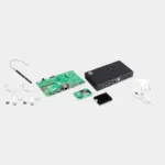 Kit de developpement Raspberry Pi Compute Module 5