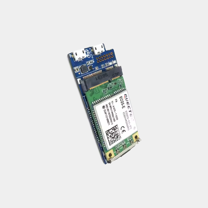 Rpi R2 Module Module 4G pour BPI-R2 - MONRASPBERRY