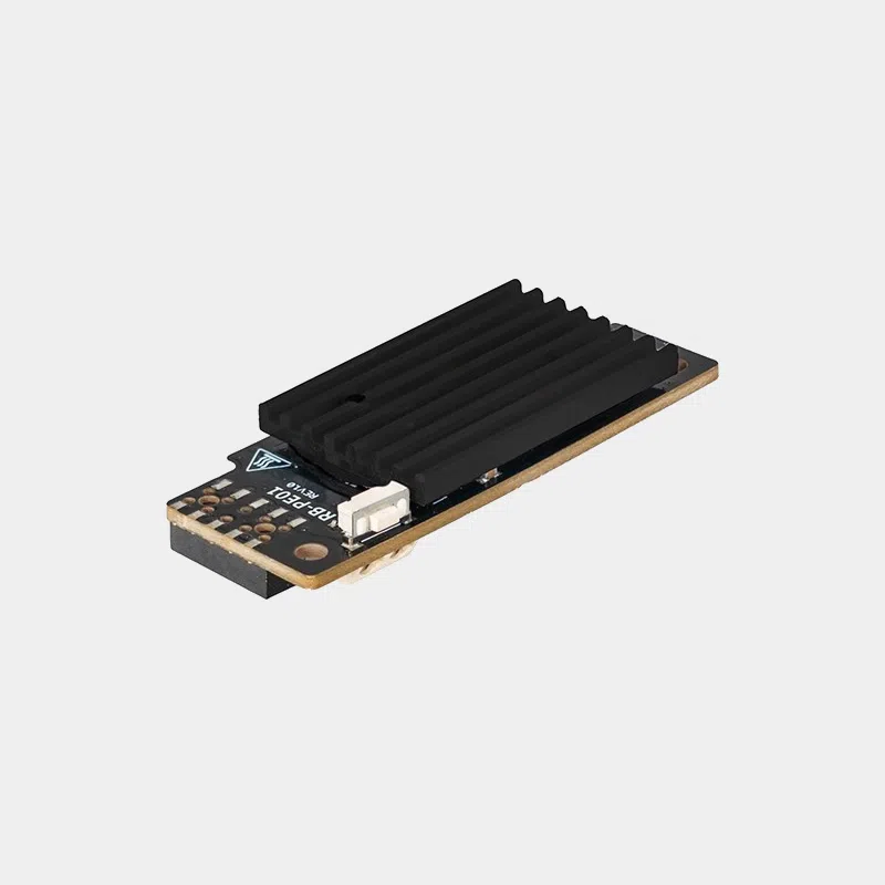 Module Pi Energy Mini pour Raspberry Pi
