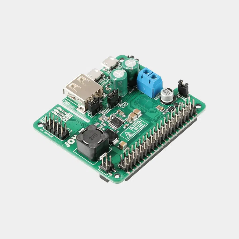 StromPi 3 pour Raspberry Pi