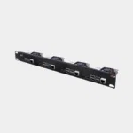 Support en rack 1U pour Raspberry Pi