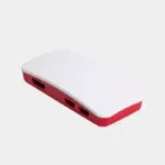 Boitier officiel pour Raspberry Pi Zero