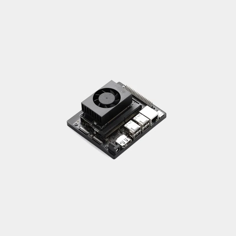 Kit de developpement Jetson Orin Nano Super 8GB
