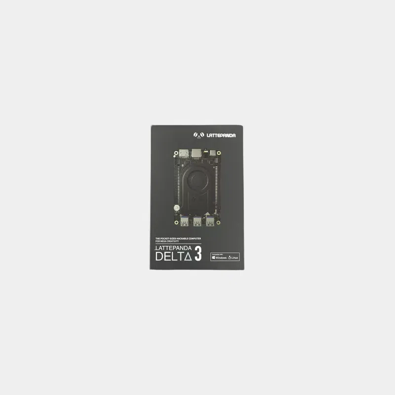 LattePanda Delta 3 1