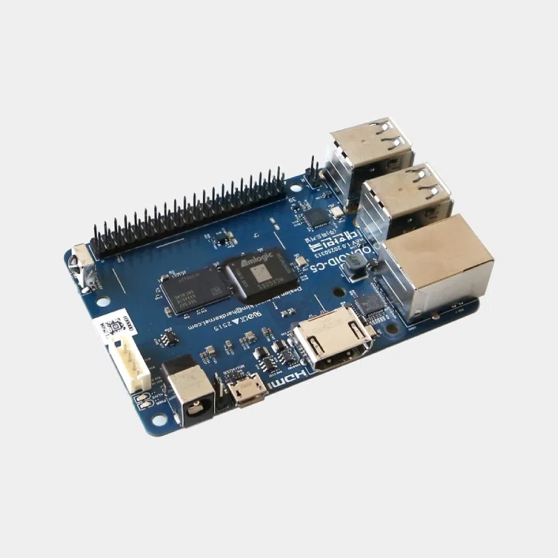 ODROID C5 ODROID C5