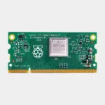 Raspberry Pi CM3