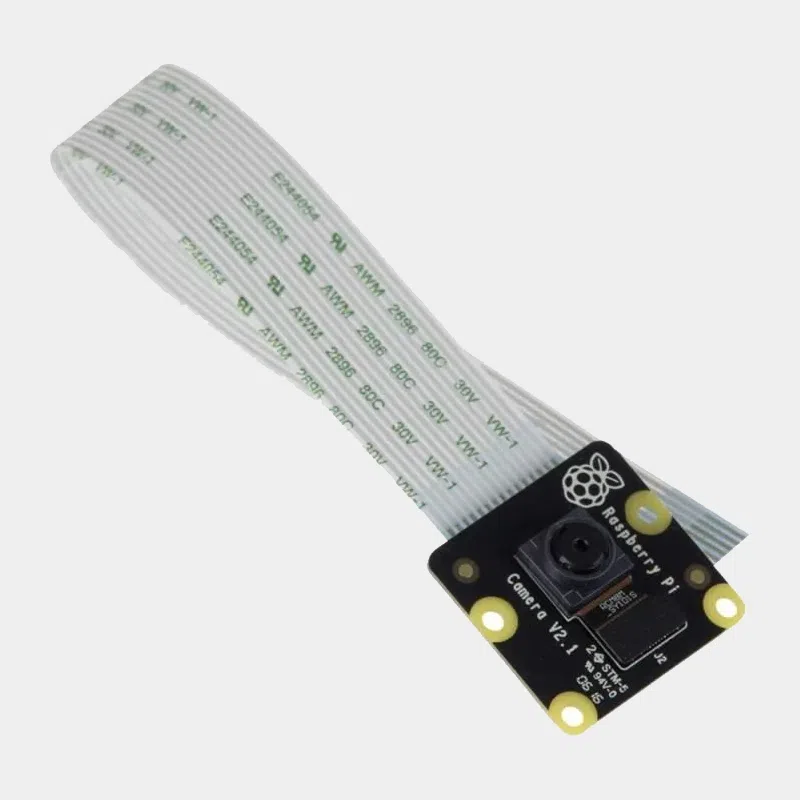 Module caméra Infrarouge v2 8MP