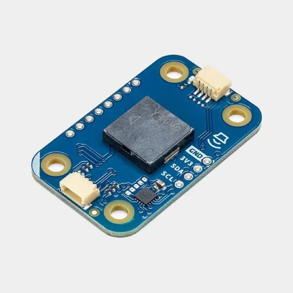 Arduino Modulino Buzzer
