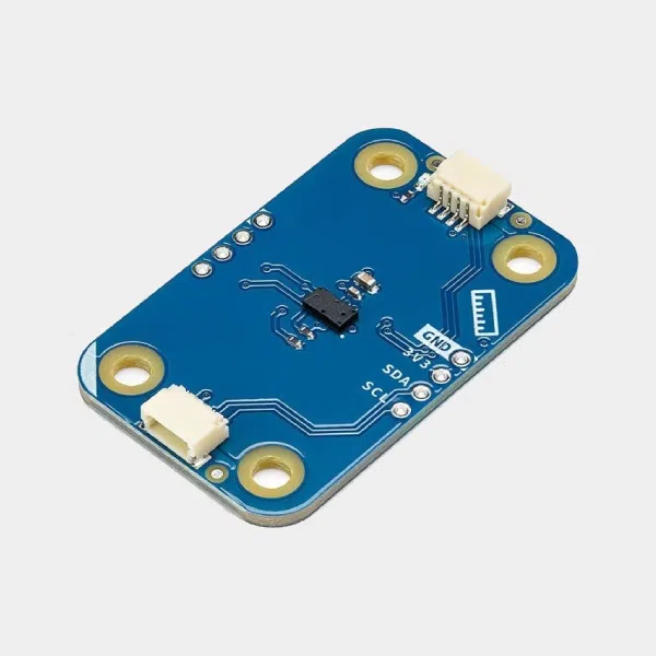 Arduino Modulino Distance