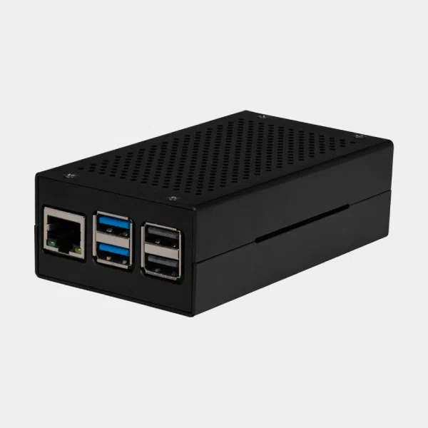 Boîtier M.2 HAT pour Raspberry Pi 5