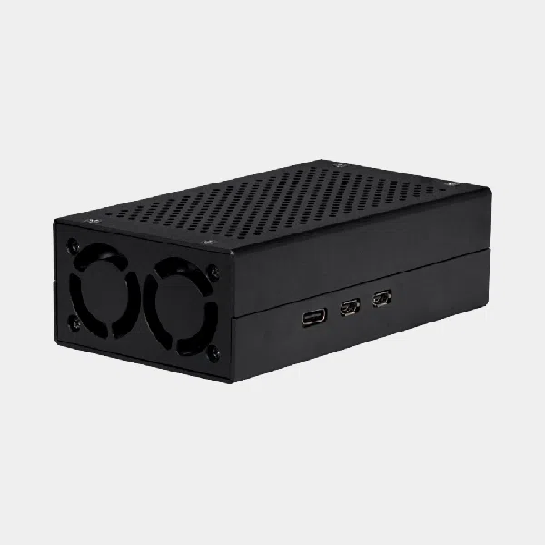 Boîtier M.2 HAT pour Raspberry Pi 5 2 Boitier M2 HAT pour Raspberry Pi 5 3