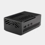 Boitier compatible NVMe Base pour Raspberry Pi 5 1