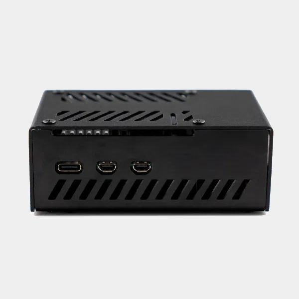 Boitier compatible NVMe Base pour Raspberry Pi 5 3