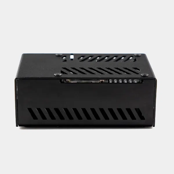 Boitier compatible NVMe Base pour Raspberry Pi 5 4