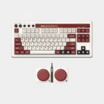 Clavier mecanique Retro 8BitDo – Fami Edition