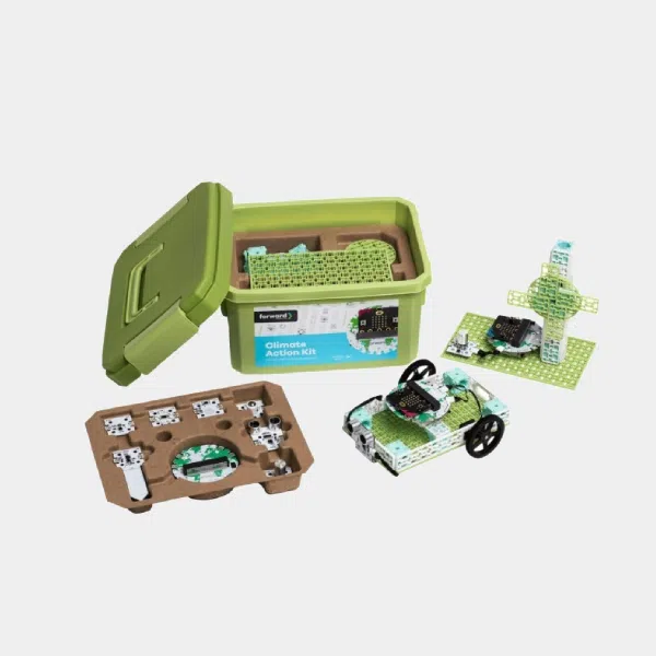 Climate Action Kit 2 Climate Action Kit 3