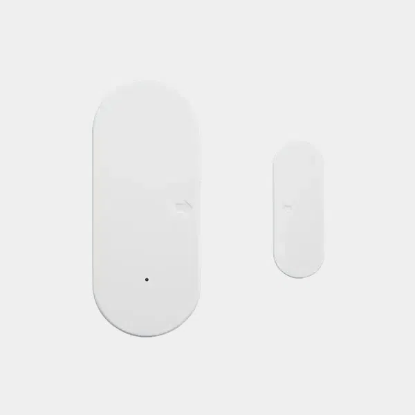 Dragino LDS02 - Capteur d'ouverture/fermeture de porte LoRaWAN 1 Dragino LDS02 Capteur douverture fermeture de porte LoRaWAN 2