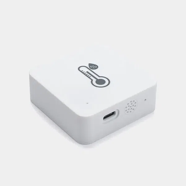 Dragino LHT52 - Capteur de température et humidité intérieur LoRaWAN