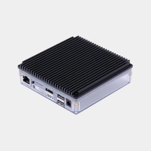 Home Assistant Green - Passerelle domotique Zigbee